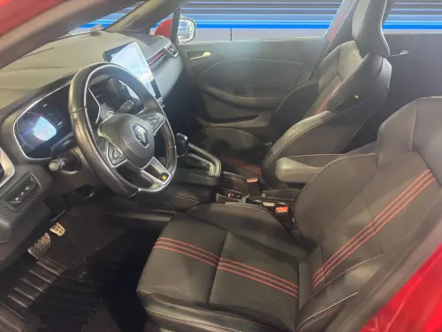 Renault Clio Clio E-Tech 140 - 21N R.S. Line - Photo 9