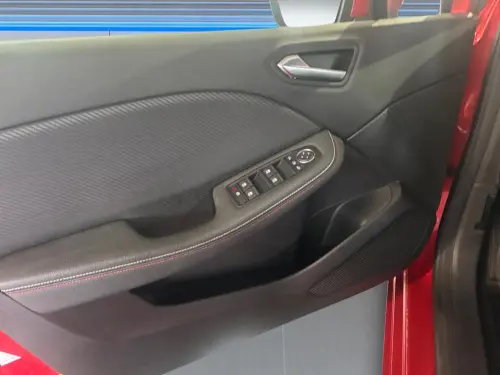 Renault Clio Clio E-Tech 140 - 21N R.S. Line - Photo 10