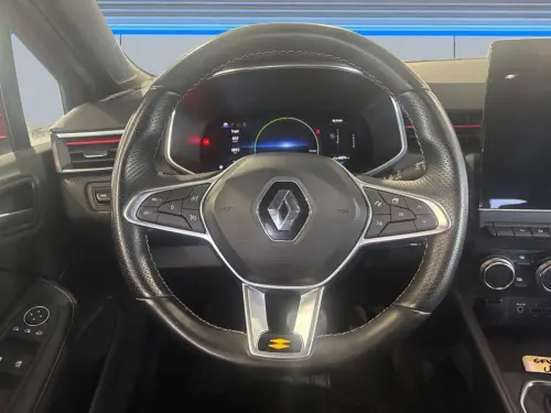 Renault Clio Clio E-Tech 140 - 21N R.S. Line - Photo 12