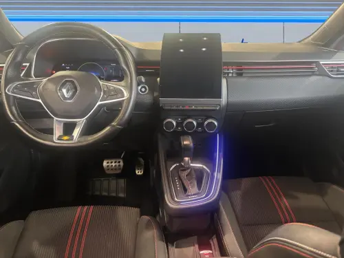 Renault Clio Clio E-Tech 140 - 21N R.S. Line - Photo 14