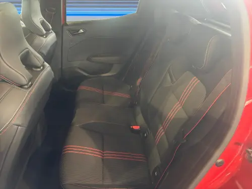 Renault Clio Clio E-Tech 140 - 21N R.S. Line - Photo 15