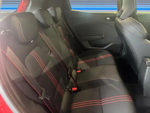 Renault Clio Clio E-Tech 140 - 21N R.S. Line - Photo 17