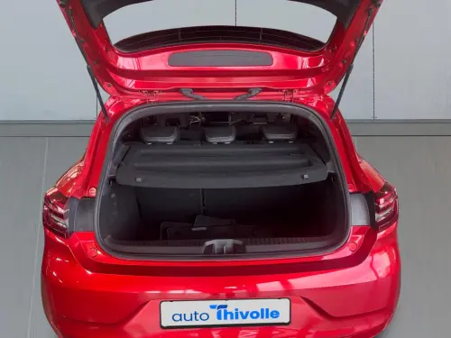 Renault Clio Clio E-Tech 140 - 21N R.S. Line - Photo 18