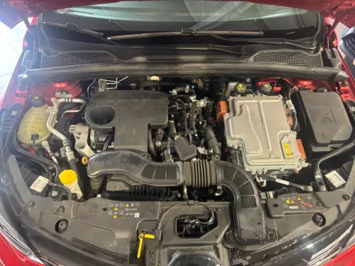 Renault Clio Clio E-Tech 140 - 21N R.S. Line - Photo 19