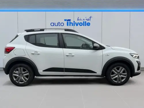 Dacia Sandero ECO-G 100 Stepway Expression - Photo 5