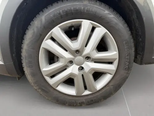 Dacia Sandero ECO-G 100 Stepway Expression - Photo 8