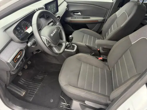 Dacia Sandero ECO-G 100 Stepway Expression - Photo 9