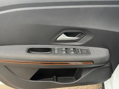 Dacia Sandero ECO-G 100 Stepway Expression - Photo 10