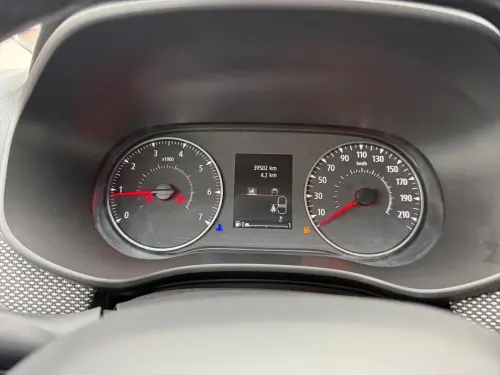 Dacia Sandero ECO-G 100 Stepway Expression - Photo 13