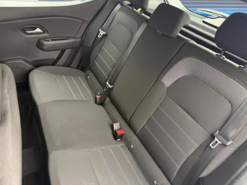 Dacia Sandero ECO-G 100 Stepway Expression - Photo 15
