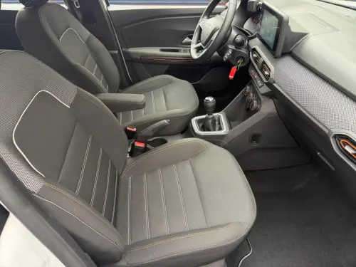 Dacia Sandero ECO-G 100 Stepway Expression - Photo 16