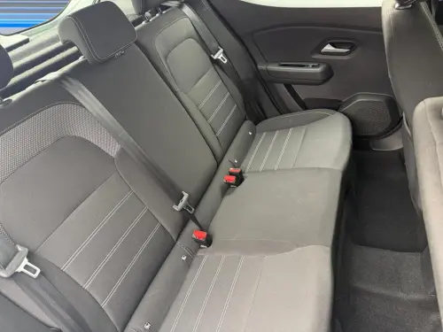 Dacia Sandero ECO-G 100 Stepway Expression - Photo 17