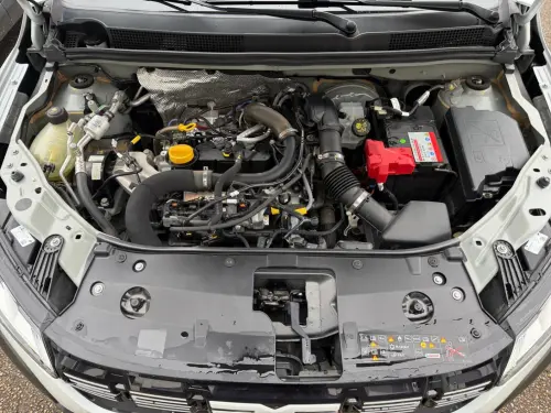 Dacia Sandero ECO-G 100 Stepway Expression - Photo 19