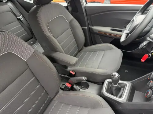 Dacia Sandero ECO-G 100 Stepway Expression - Photo 22