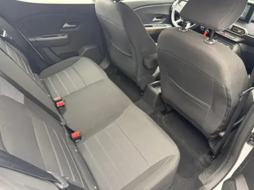 Dacia Sandero ECO-G 100 Stepway Expression - Photo 23