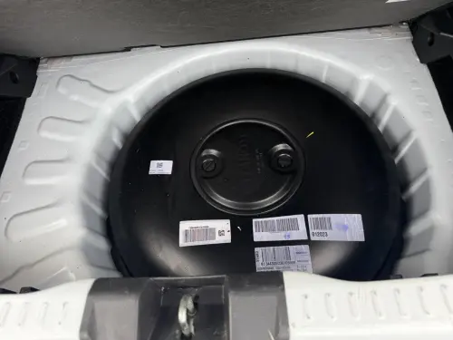 Dacia Sandero ECO-G 100 Stepway Expression - Photo 24