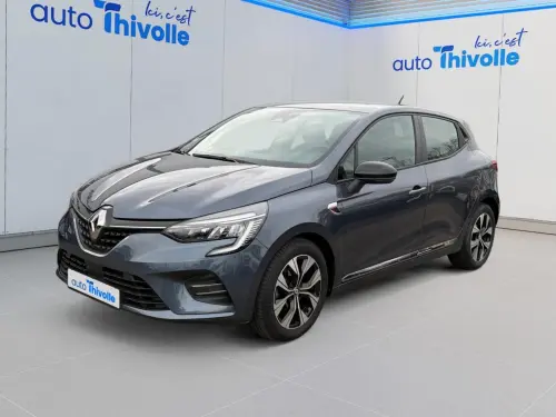 Renault Clio Clio TCe 90 - 21N Limited - Photo 0