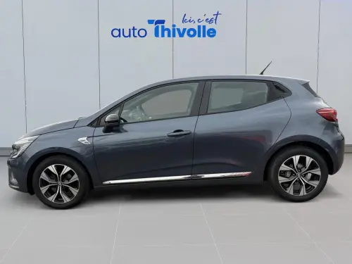 Renault Clio Clio TCe 90 - 21N Limited - Photo 1