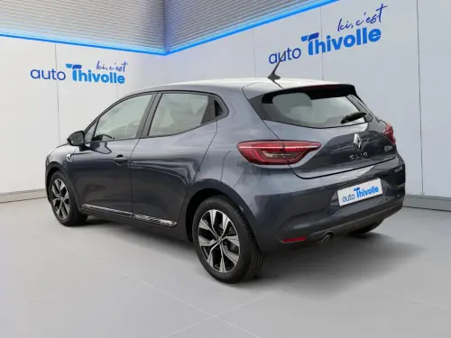 Renault Clio Clio TCe 90 - 21N Limited - Photo 2