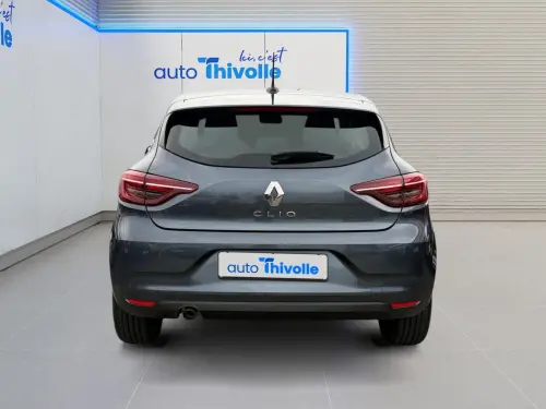 Renault Clio Clio TCe 90 - 21N Limited - Photo 3