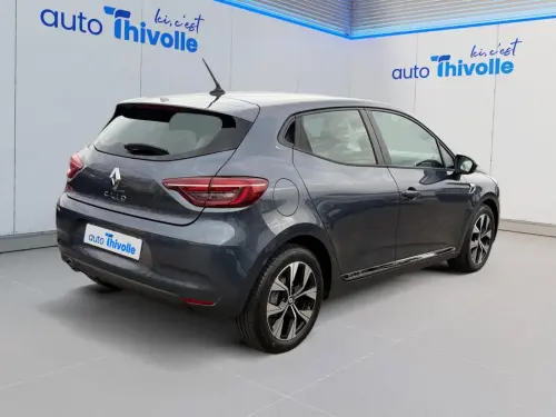 Renault Clio Clio TCe 90 - 21N Limited - Photo 4