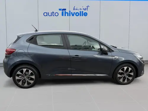 Renault Clio Clio TCe 90 - 21N Limited - Photo 5