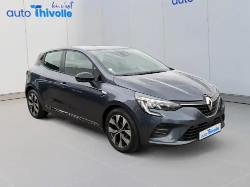 Renault Clio Clio TCe 90 - 21N Limited - Photo 6