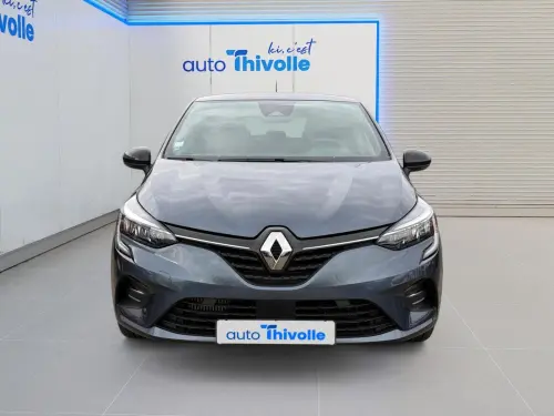 Renault Clio Clio TCe 90 - 21N Limited - Photo 7