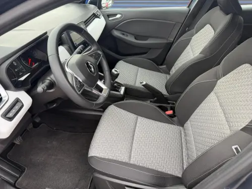 Renault Clio Clio TCe 90 - 21N Limited - Photo 9