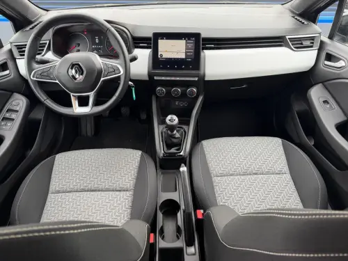 Renault Clio Clio TCe 90 - 21N Limited - Photo 11