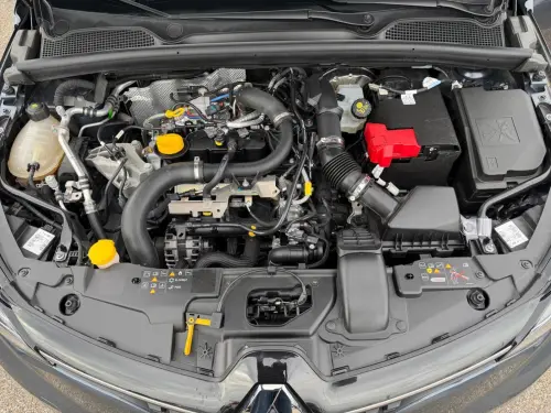 Renault Clio Clio TCe 90 - 21N Limited - Photo 19