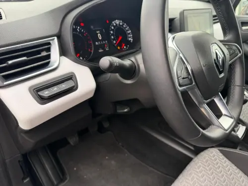 Renault Clio Clio TCe 90 - 21N Limited - Photo 22