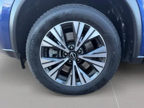 Nissan X-Trail e-POWER 204 ch N-Connecta - Photo 8