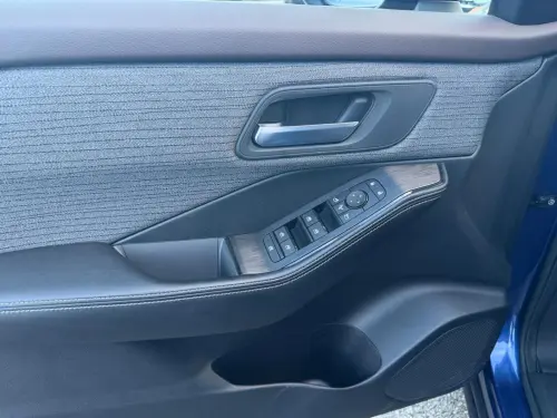 Nissan X-Trail e-POWER 204 ch N-Connecta - Photo 10