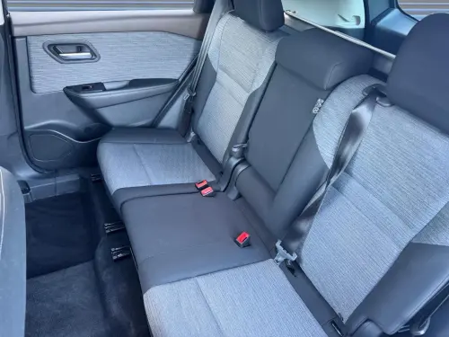 Nissan X-Trail e-POWER 204 ch N-Connecta - Photo 15