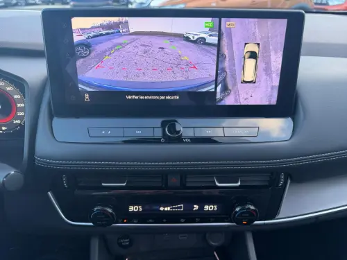 Nissan X-Trail e-POWER 204 ch N-Connecta - Photo 20