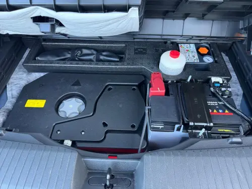 Nissan X-Trail e-POWER 204 ch N-Connecta - Photo 21