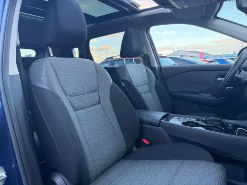 Nissan X-Trail e-POWER 204 ch N-Connecta - Photo 23