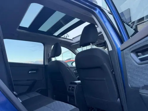 Nissan X-Trail e-POWER 204 ch N-Connecta - Photo 24