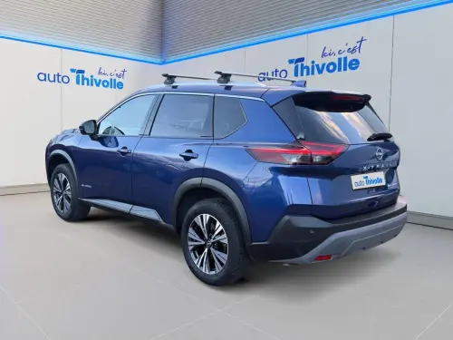 Nissan X-Trail e-POWER 204 ch N-Connecta - Photo 2