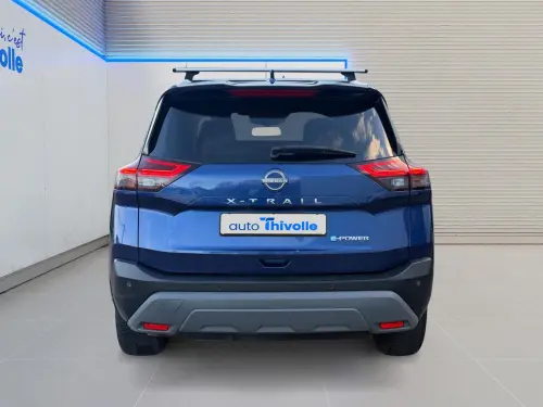 Nissan X-Trail e-POWER 204 ch N-Connecta - Photo 3