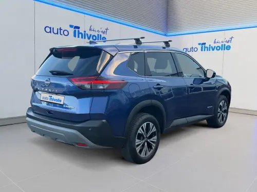 Nissan X-Trail e-POWER 204 ch N-Connecta - Photo 4