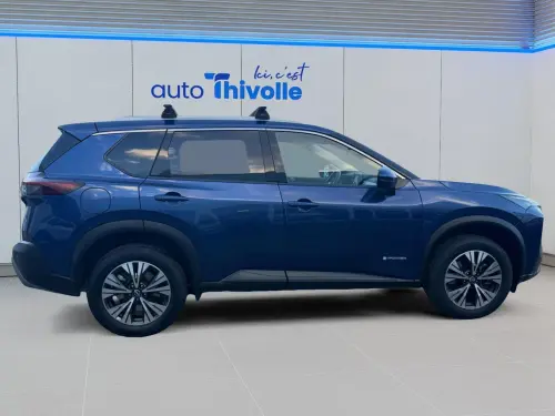 Nissan X-Trail e-POWER 204 ch N-Connecta - Photo 5