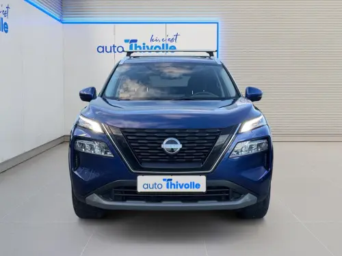 Nissan X-Trail e-POWER 204 ch N-Connecta - Photo 7