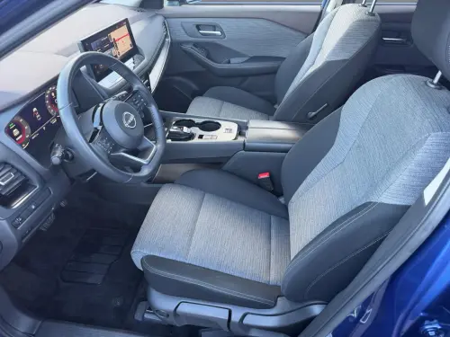 Nissan X-Trail e-POWER 204 ch N-Connecta - Photo 9