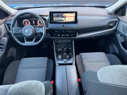 Nissan X-Trail e-POWER 204 ch N-Connecta - Photo 11