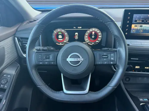 Nissan X-Trail e-POWER 204 ch N-Connecta - Photo 12