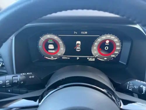 Nissan X-Trail e-POWER 204 ch N-Connecta - Photo 13