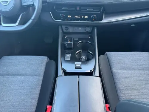 Nissan X-Trail e-POWER 204 ch N-Connecta - Photo 14