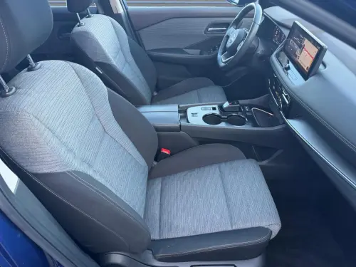 Nissan X-Trail e-POWER 204 ch N-Connecta - Photo 16